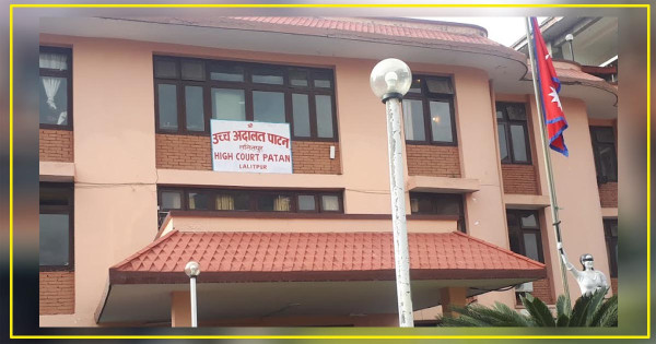 नक्कली शरणार्थी प्रकरणमा थुनामुक्त गर्न आदेश भएका १० जना आइतबार मात्रै छुट्ने